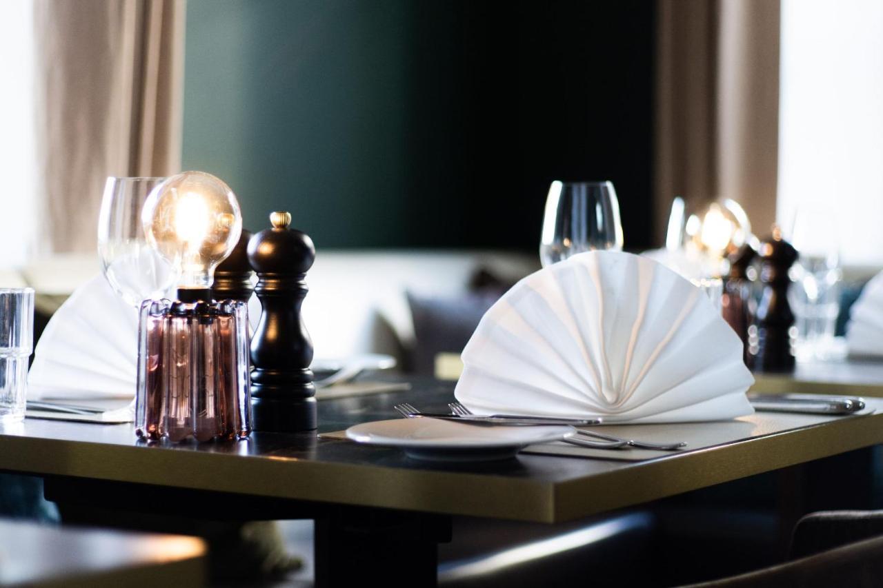 Seehotel Luitpold Тегернзее Экстерьер фото