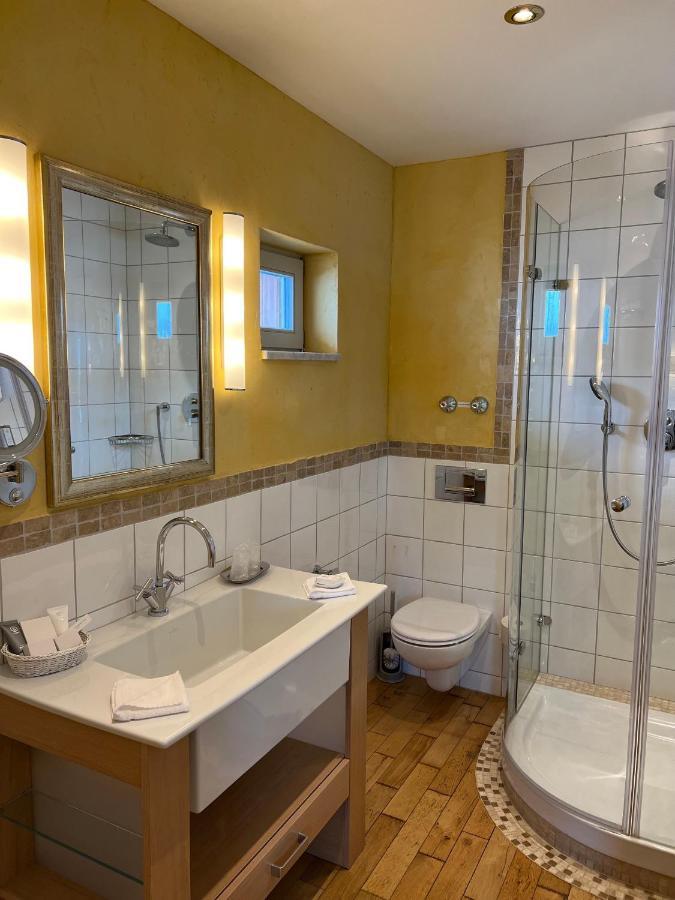 Seehotel Luitpold Тегернзее Экстерьер фото