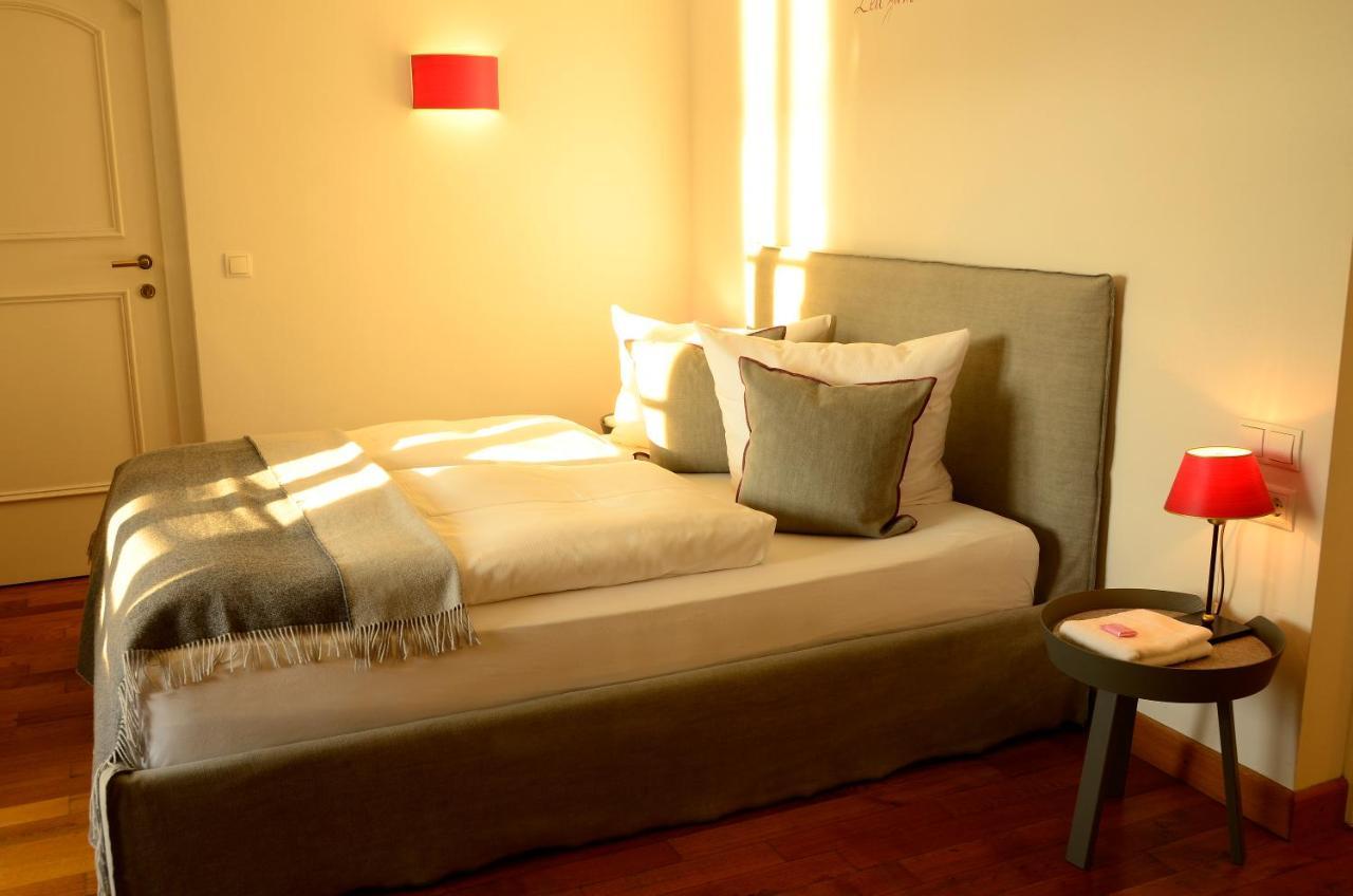 Seehotel Luitpold Тегернзее Экстерьер фото
