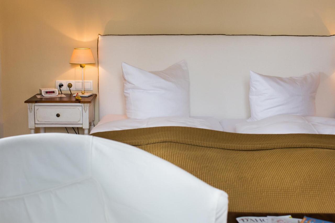 Seehotel Luitpold Тегернзее Экстерьер фото
