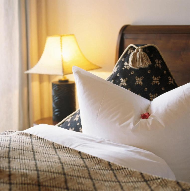 Seehotel Luitpold Тегернзее Экстерьер фото