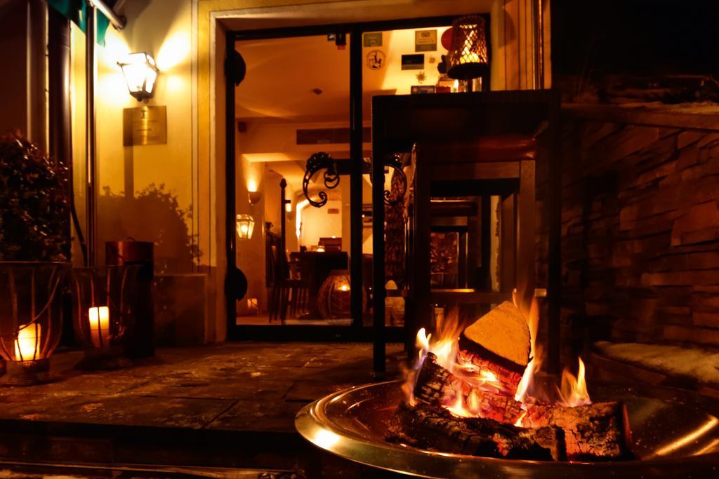 Seehotel Luitpold Тегернзее Экстерьер фото