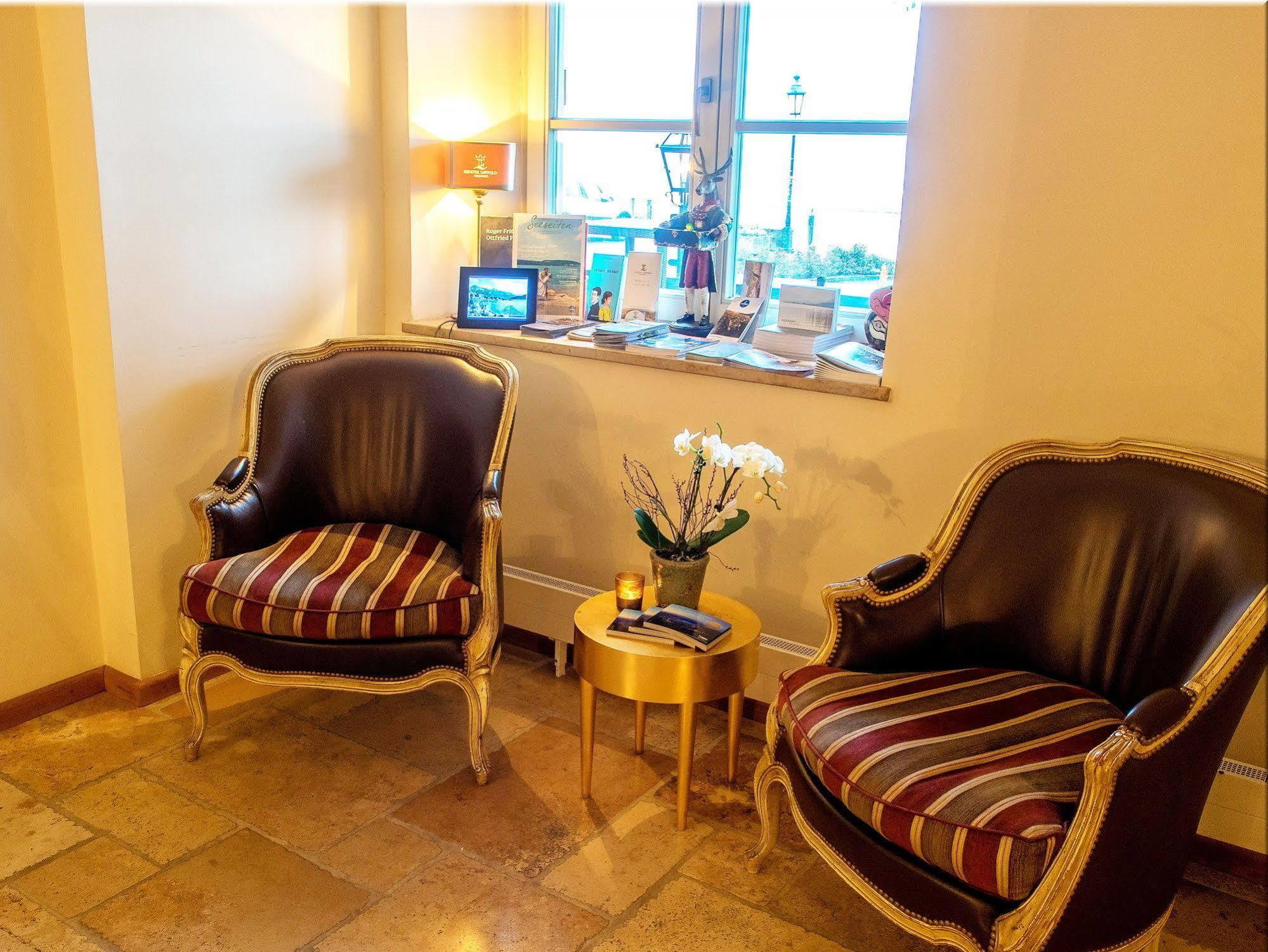 Seehotel Luitpold Тегернзее Экстерьер фото