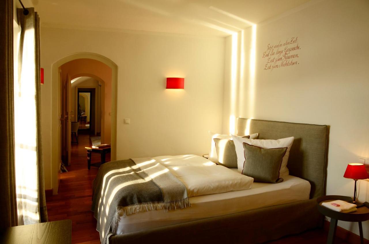 Seehotel Luitpold Тегернзее Экстерьер фото