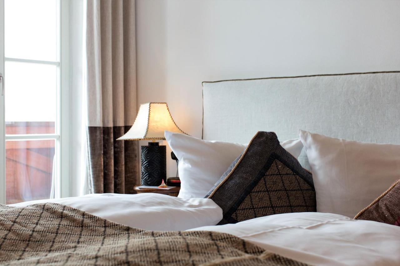 Seehotel Luitpold Тегернзее Экстерьер фото