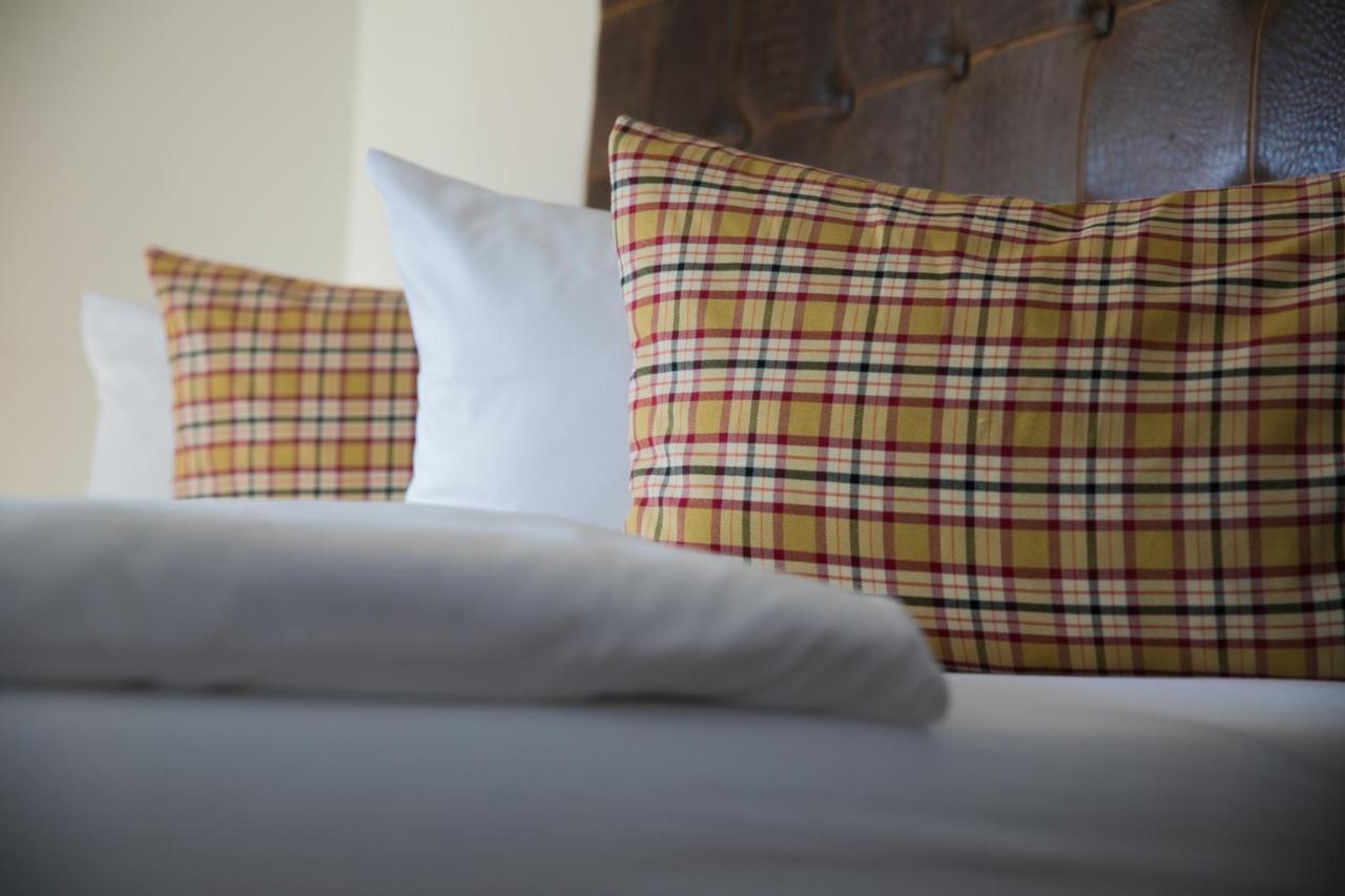 Seehotel Luitpold Тегернзее Экстерьер фото
